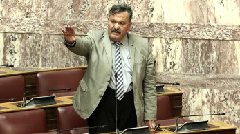 Χρήστος Παππάς: Ο βίος και η πολιτεία του κουμπάρου του Μιχαλολιάκου