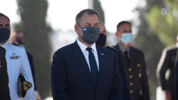 Παναγιωτόπουλος από Κύπρο: “Θα εμβαθύνουμε περαιτέρω τη διμερή αμυντική συνεργασία μας”