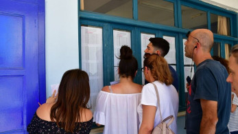 Πανελλήνιες: Στο 8,27 ο ελάχιστος βαθμός εισαγωγής για τα πανεπιστήμια