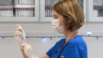 Εμβολιασμοί: Πάνω από 433.000 ραντεβού σε δύο εβδομάδες