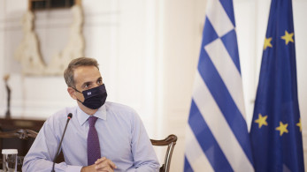 Μητσοτάκης: Αυξάνεται κατά 2% ο κατώτατος μισθός