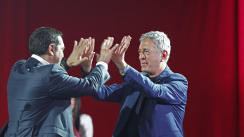 Βολές Κούλογλου κατά Τσίπρα