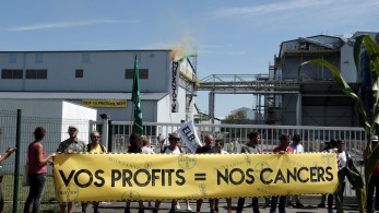 Γαλλία: 400.000 € πρόστιμο στη Monsanto για lobbying υπέρ επικίνδυνου ζιζανιοκτόνου