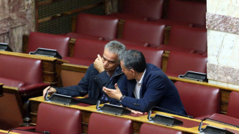 Τσακαλώτος-Σκουρλέτης αποφεύγουν ξανά να υπερασπιστούν τον Παππά…