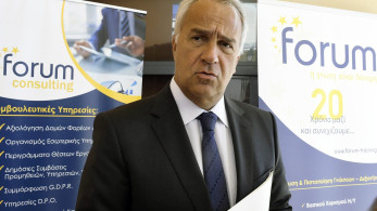 Βορίδης: Το υπουργείο Εσωτερικών δεν έχει επεξεργαστεί σενάρια εκλογών σε συνθήκες πανδημίας