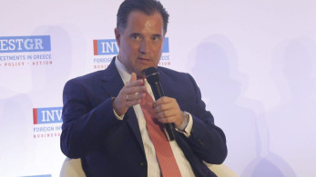 Α. Γεωργιάδης:  Λουκέτο και 5 χιλιάδες πρόστιμο σε κέντρο διασκέδασης