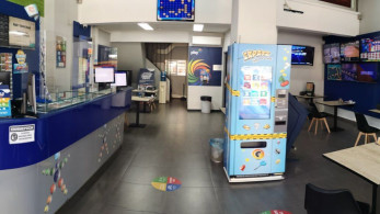 «10 εκατομμύρια κέρδη» στο νέο παιχνίδι του ΣΚΡΑΤΣ