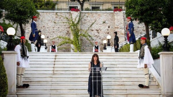 Με Μάγδα Φύσσα και Μπεκατώρου αλλά και με λοιμωξιολόγους η φετινή γιορτή της Δημοκρατίας