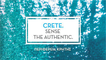Τουριστική Καμπάνια Περιφέρειας Κρήτης σε Διεθνή Μέσα: Νιώσε το αυθεντικό, στην Κρήτη «Crete, Sense the Authentic»