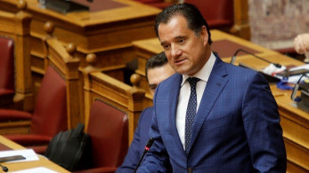 Γεωργιάδης: Μόνο για ανεμβολίαστους στο εξής τα όποια περιοριστικά μέτρα
