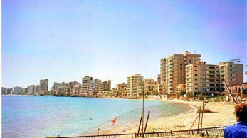 Αμμόχωστος: Τουρκικές κατασκευαστικές βλέπουν επενδύσεις 1 δισ. δολ. με «στόχο το 1 εκατ. τουρίστες»