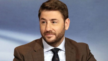 Ανδρουλάκης: Ανασυγκρότηση της Παράταξης με αποφασιμένους καμικάζι