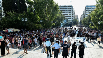 Γραβάνης: 4 στους 10 ανεμβολίαστους θα μολυνθούν μέχρι τα Χριστούγεννα