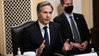 ΗΠΑ-Μπλίνκεν: Προκλητικές και απαράδεκτες οι ενέργειες στα Βαρώσια