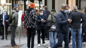 Αυστρία: Το 41% του πληθυσμού έχει ανοσοποιηθεί πλήρως