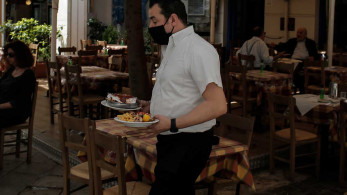 Κορωνοϊός: Έρχονται νέα μέτρα για ανεμβολίαστους εργαζόμενους σε εστίαση και τουρισμό