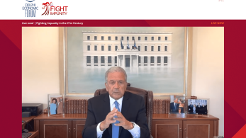 Αβραμόπουλος: Ανεπαρκείς οι προσπάθειες προστασίας των ανθρωπίνων δικαιωμάτων
