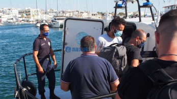 Έγκλημα στη Φολέγανδρο: Προθεσμία για την Πέμπτη έλαβε από τον ανακριτή ο κατηγορούμενος