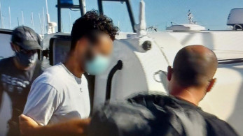 Φολέγανδρος: Προφυλακιστέος ο 30χρονος για τη δολοφονία της Γαρυφαλλιάς