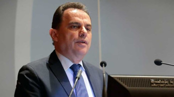 Γ. Γεωργαντάς: 109.000 αιτήσεις για το Freedom Pass σε μία μόνο ημέρα