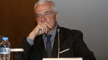 «Επιστρέφει» στο MEGA ο Πρετεντέρης