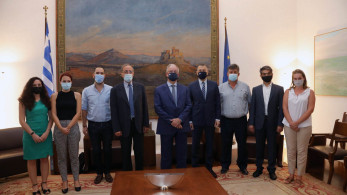 Η Βουλή χρηματοδοτεί την ανέγερση Μνημείου Πεσόντων του Έπους 1940 στο Καλπάκι