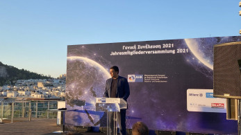Κικίλιας: Η χώρα απέδειξε ότι όταν θέλει, μπορεί