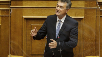 Γιώργος Κωτσός: Η ιστορία της αξιολόγησης