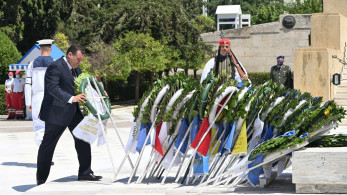 Κύπριος Πρέσβης : Αποκατάσταση της Δημοκρατίας υπό το άλγος της τουρκικής εισβολής…