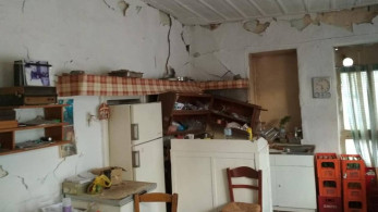 ΕΝΦΙΑ: απαλλάσσονται τα  ακίνητα σε σεισμόπληκτες περιοχές της Κρήτης