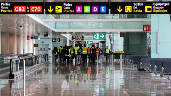 Ισπανία: Καραντίνα σε ταξιδιώτες από Αργεντινή, Κολομβία, Βολιβία και Ναμίμπια
