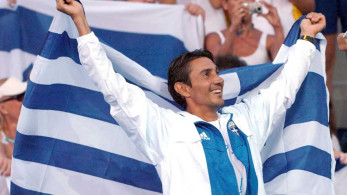 Κακλαμανάκης: Μπράβο στην Μπεκατώρου για την παραίτησή της από την ΑΜΚΕ HOPE GENESIS του Χάνδακα