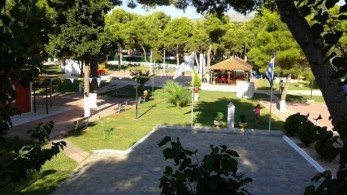 Yπουργείο Παιδείας: σχεδόν 1 εκατ. ευρώ για την αναβάθμιση των κατασκηνώσεων στο Ζούμπερι