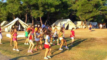 Ανακοινώθηκαν οι προσωρινοί πίνακες για το κατασκηνωτικό πρόγραμμα της ΔΥΠΑ