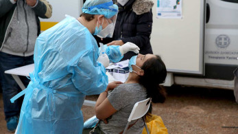 Σε 33 σημεία δωρεάν έλεγχος Covid-19 την Κυριακή (25/7)