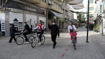 Kύπρος: Πλήρως εμβολιασμένο το 63,2% του πληθυσμού