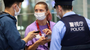 Ολυμπιακοί Αγώνες: Λευκορωσίδα σπρίντερ καταγγέλλει, διά τη βίας, αποπομπή της από την εθνική