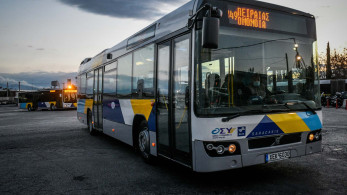 ΟΑΣΑ: Εκτακτα δρομολόγια για Πειραιά, λόγω βλάβης στον Ηλεκτρικό