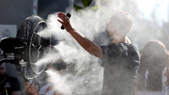 Ισπανία: Καύσωνας με θερμοκρασίες που θα φθάσουν τους 44 βαθμούς Κελσίου
