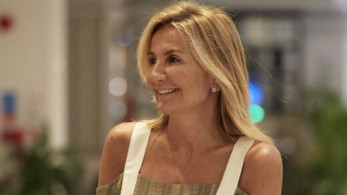 Μαρέβα Μητσοτάκη: “Συγχαρητήρια σε όλη την ομάδα. Καταπληκτικός Giannis”
