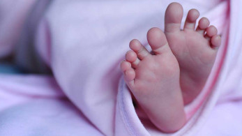 Βρέφος 14 ημερών νοσηλεύεται με κορωνοϊό στο Ρίο