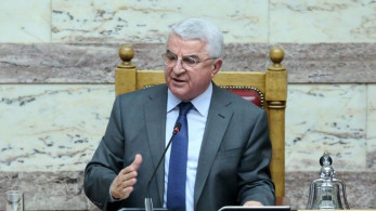 Bουλή-Πόθεν Εσχες: Δεν υπήρξε κουκούλωμα, όλα έγινα ομόφωνα, με συμφωνία του ΣΥΡΙΖΑ, τονιζει ο Θ. Μπόυρας
