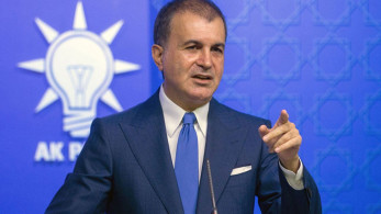 Η ξινίλα του Τσελίκ για την απόφαση του ΟΗΕ