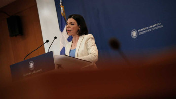 Πελώνη: Η υποχρεωτικότητα του εμβολιασμού δεν συνδέεται με απολύσεις