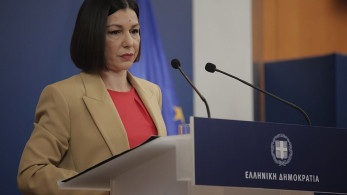 Πελώνη για Τσίπρα:  Χρειάζεται θράσος ο πιο διχαστικός πολιτικός να μιλάει για διχασμό