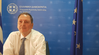 Σπήλιος Λιβανός: 157 προσλήψεις διαφόρων ειδικοτήτων στον ΕΛΓΑ