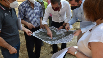 Μπακογιάννης: «Μετά από χρόνια ο Λυκαβηττός ξαναγεννιέται»