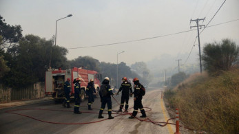 Ν. Φαρμάκης: «Ιδιαίτερα κρίσιμες οι επόμενες ώρες στη Αιγιάλεια»