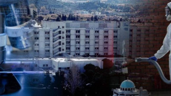 Κορωνοϊός: Τρία βρέφη νοσηλεύονται στο ΠΓΝ Πατρών – Έξι τα περιστατικά παιδιών τις τελευταίες ημέρες