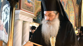 Μητροπολίτης Πειραιά: Όσοι έχουν εμβολιαστεί αποφεύγουν τα χειρότερα